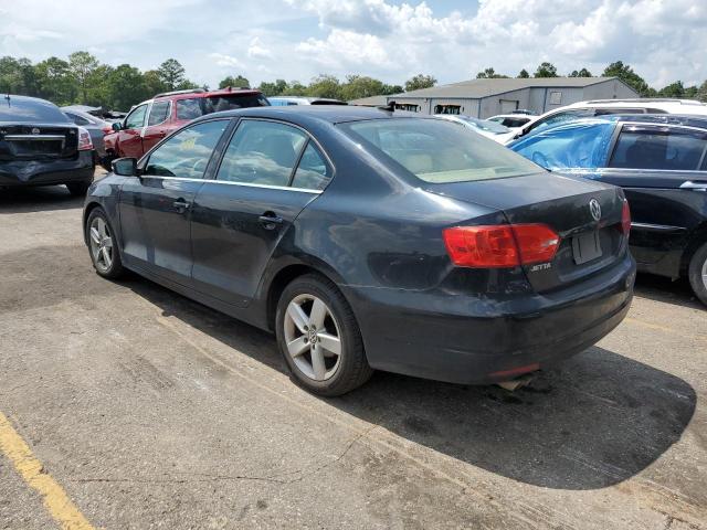 Photo 1 VIN: 3VWLL7AJ5DM372518 - VOLKSWAGEN JETTA TDI 