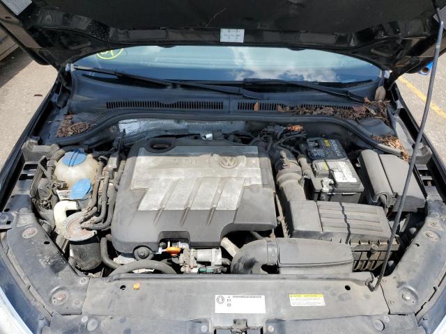 Photo 10 VIN: 3VWLL7AJ5DM372518 - VOLKSWAGEN JETTA TDI 