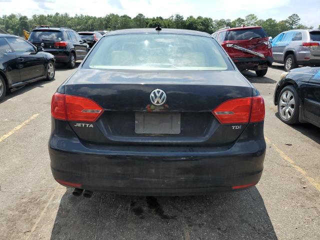 Photo 5 VIN: 3VWLL7AJ5DM372518 - VOLKSWAGEN JETTA TDI 