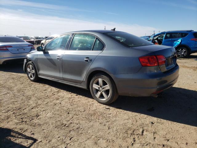 Photo 1 VIN: 3VWLL7AJ5DM376407 - VOLKSWAGEN JETTA TDI 