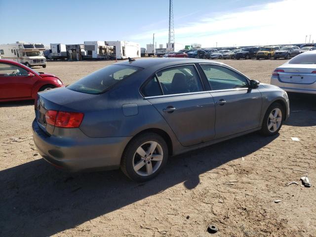 Photo 2 VIN: 3VWLL7AJ5DM376407 - VOLKSWAGEN JETTA TDI 