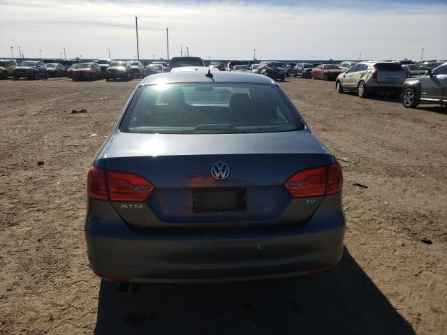 Photo 5 VIN: 3VWLL7AJ5DM376407 - VOLKSWAGEN JETTA TDI 