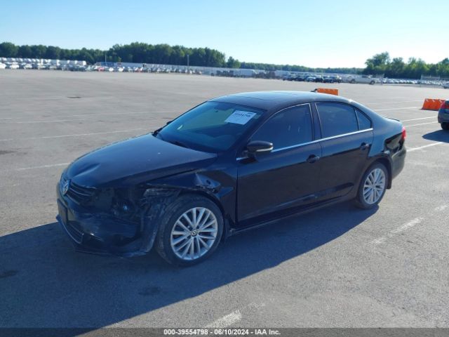 Photo 1 VIN: 3VWLL7AJ5DM378626 - VOLKSWAGEN JETTA 