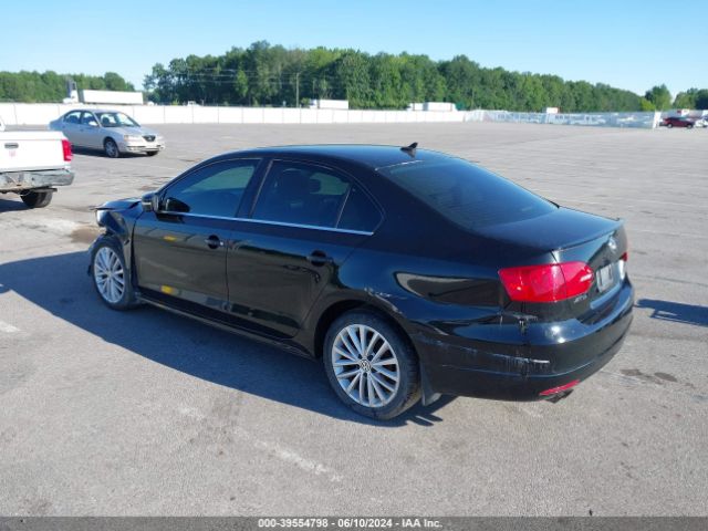 Photo 2 VIN: 3VWLL7AJ5DM378626 - VOLKSWAGEN JETTA 