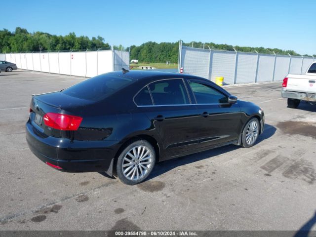 Photo 3 VIN: 3VWLL7AJ5DM378626 - VOLKSWAGEN JETTA 