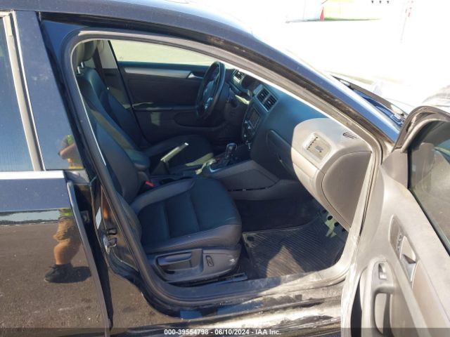 Photo 4 VIN: 3VWLL7AJ5DM378626 - VOLKSWAGEN JETTA 