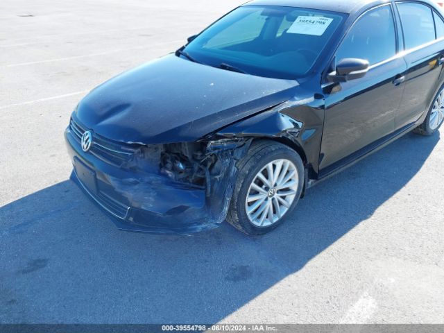 Photo 5 VIN: 3VWLL7AJ5DM378626 - VOLKSWAGEN JETTA 