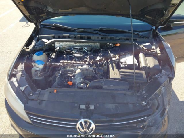 Photo 9 VIN: 3VWLL7AJ5DM378626 - VOLKSWAGEN JETTA 