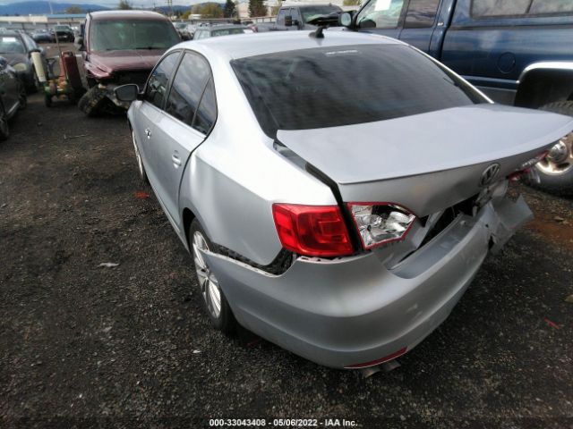 Photo 2 VIN: 3VWLL7AJ5DM405078 - VOLKSWAGEN JETTA SEDAN 