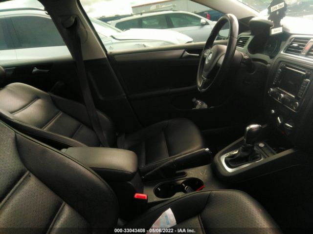 Photo 4 VIN: 3VWLL7AJ5DM405078 - VOLKSWAGEN JETTA SEDAN 