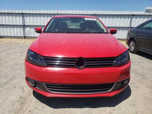 Photo 4 VIN: 3VWLL7AJ5DM411866 - VOLKSWAGEN JETTA 