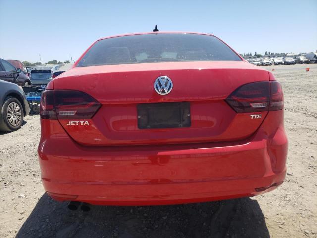 Photo 5 VIN: 3VWLL7AJ5DM411866 - VOLKSWAGEN JETTA 