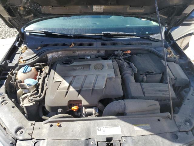 Photo 10 VIN: 3VWLL7AJ5DM415092 - VOLKSWAGEN JETTA 