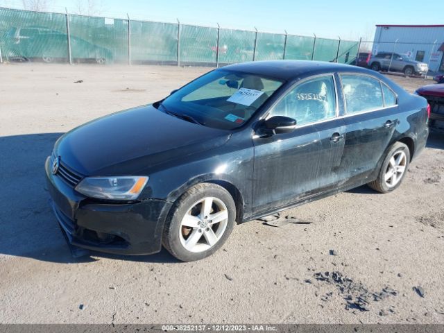 Photo 1 VIN: 3VWLL7AJ5DM421636 - VOLKSWAGEN JETTA 