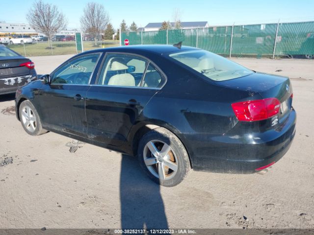 Photo 2 VIN: 3VWLL7AJ5DM421636 - VOLKSWAGEN JETTA 