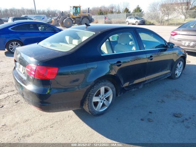 Photo 3 VIN: 3VWLL7AJ5DM421636 - VOLKSWAGEN JETTA 