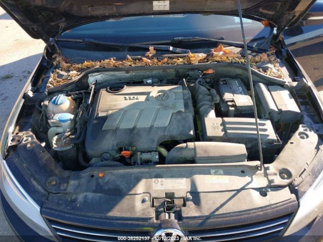 Photo 9 VIN: 3VWLL7AJ5DM421636 - VOLKSWAGEN JETTA 