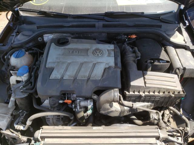 Photo 6 VIN: 3VWLL7AJ5DM428439 - VOLKSWAGEN JETTA 