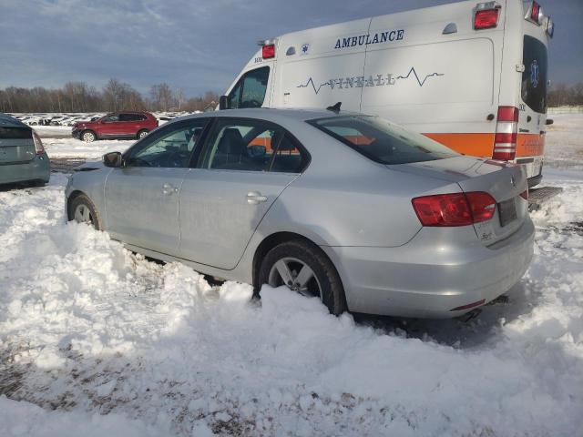 Photo 1 VIN: 3VWLL7AJ5DM440655 - VOLKSWAGEN JETTA TDI 