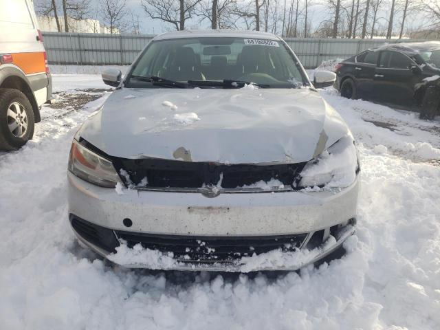 Photo 4 VIN: 3VWLL7AJ5DM440655 - VOLKSWAGEN JETTA TDI 