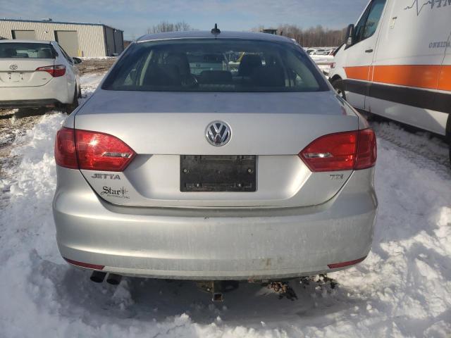 Photo 5 VIN: 3VWLL7AJ5DM440655 - VOLKSWAGEN JETTA TDI 