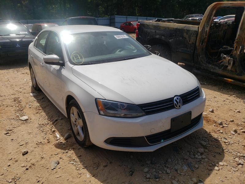 Photo 0 VIN: 3VWLL7AJ5DM445581 - VOLKSWAGEN JETTA TDI 