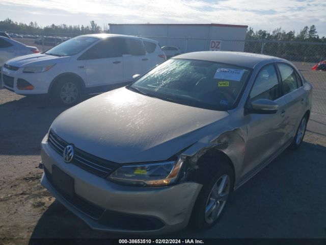 Photo 1 VIN: 3VWLL7AJ5EM201723 - VOLKSWAGEN JETTA 