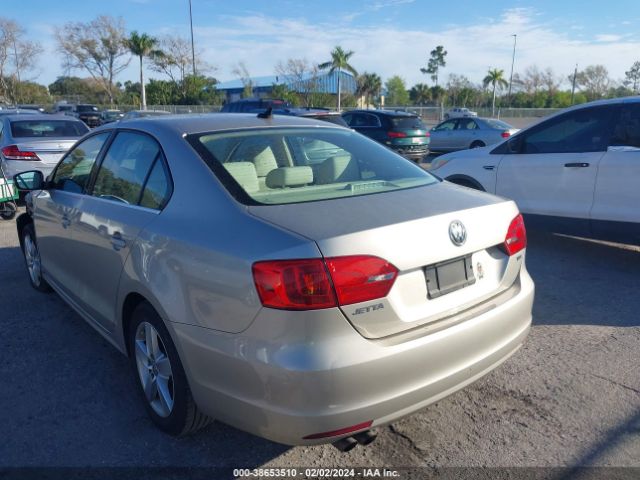 Photo 2 VIN: 3VWLL7AJ5EM201723 - VOLKSWAGEN JETTA 