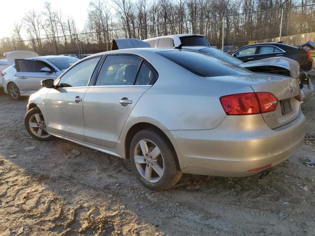 Photo 1 VIN: 3VWLL7AJ5EM230185 - VOLKSWAGEN JETTA TDI 