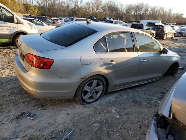 Photo 2 VIN: 3VWLL7AJ5EM230185 - VOLKSWAGEN JETTA TDI 