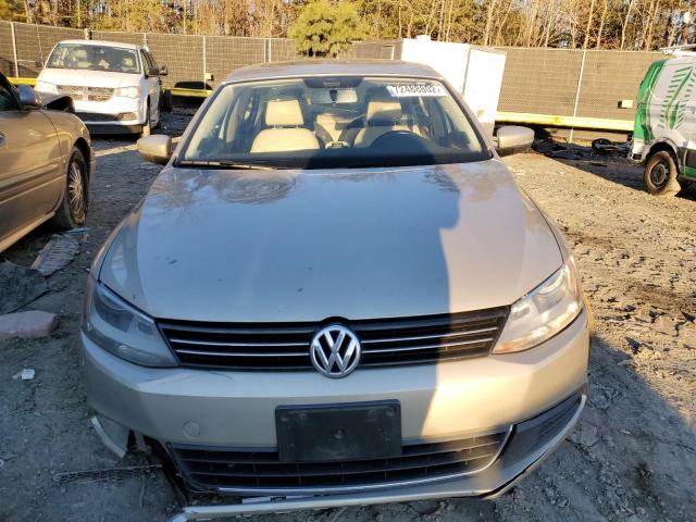 Photo 4 VIN: 3VWLL7AJ5EM230185 - VOLKSWAGEN JETTA TDI 