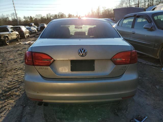 Photo 5 VIN: 3VWLL7AJ5EM230185 - VOLKSWAGEN JETTA TDI 