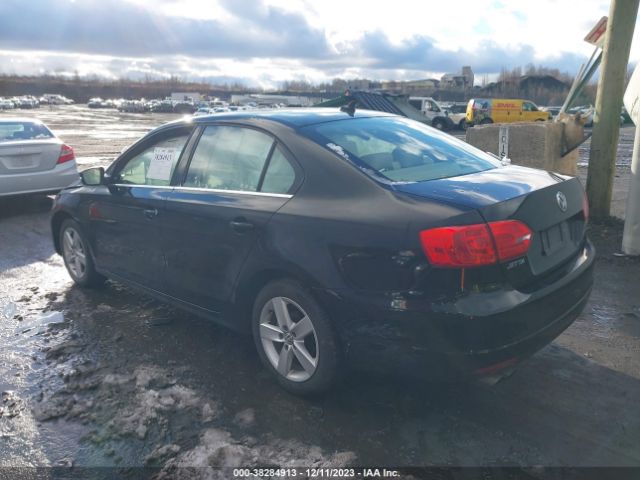 Photo 2 VIN: 3VWLL7AJ5EM257516 - VOLKSWAGEN JETTA 