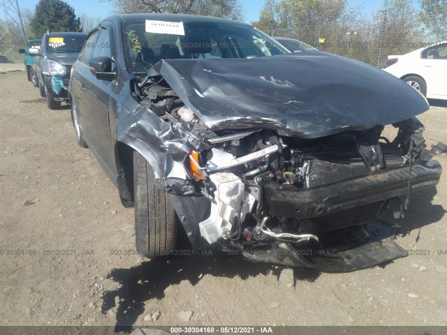 Photo 5 VIN: 3VWLL7AJ5EM261341 - VOLKSWAGEN JETTA 