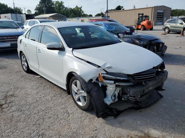 Photo 0 VIN: 3VWLL7AJ5EM269519 - VOLKSWAGEN JETTA TDI 