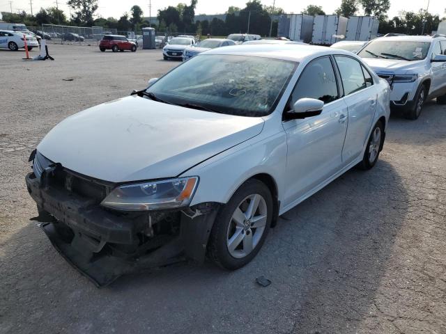 Photo 1 VIN: 3VWLL7AJ5EM269519 - VOLKSWAGEN JETTA TDI 