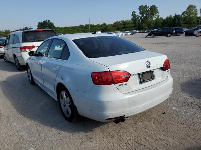 Photo 2 VIN: 3VWLL7AJ5EM269519 - VOLKSWAGEN JETTA TDI 