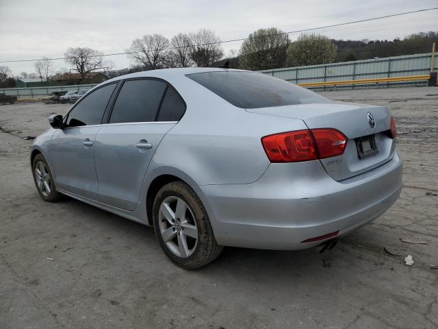 Photo 1 VIN: 3VWLL7AJ5EM278883 - VOLKSWAGEN JETTA TDI 