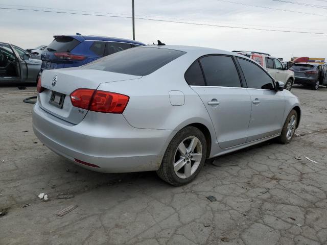 Photo 2 VIN: 3VWLL7AJ5EM278883 - VOLKSWAGEN JETTA TDI 