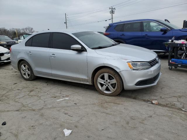 Photo 3 VIN: 3VWLL7AJ5EM278883 - VOLKSWAGEN JETTA TDI 