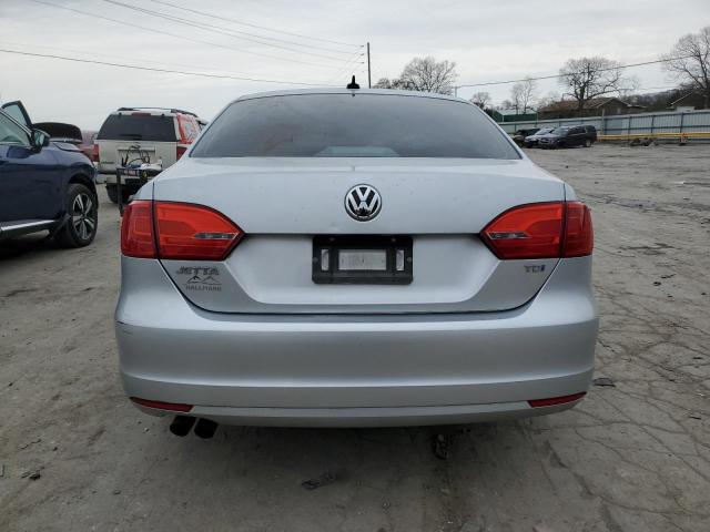 Photo 5 VIN: 3VWLL7AJ5EM278883 - VOLKSWAGEN JETTA TDI 