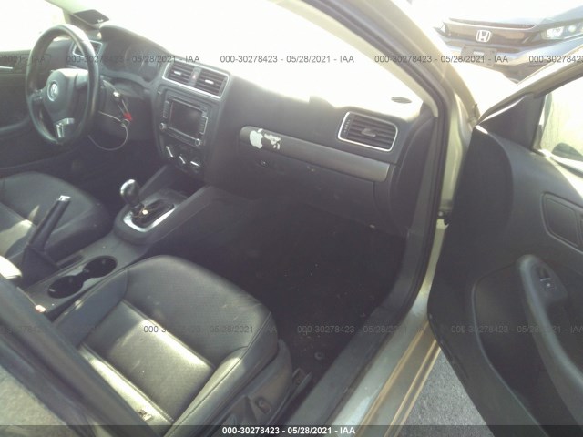 Photo 4 VIN: 3VWLL7AJ5EM283548 - VOLKSWAGEN JETTA SEDAN 