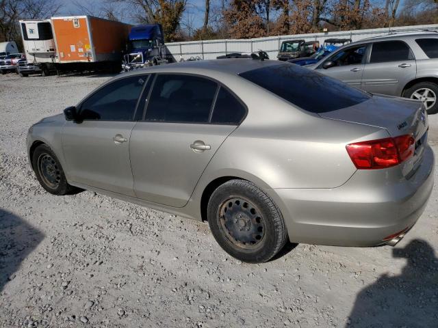 Photo 1 VIN: 3VWLL7AJ5EM301465 - VOLKSWAGEN JETTA 