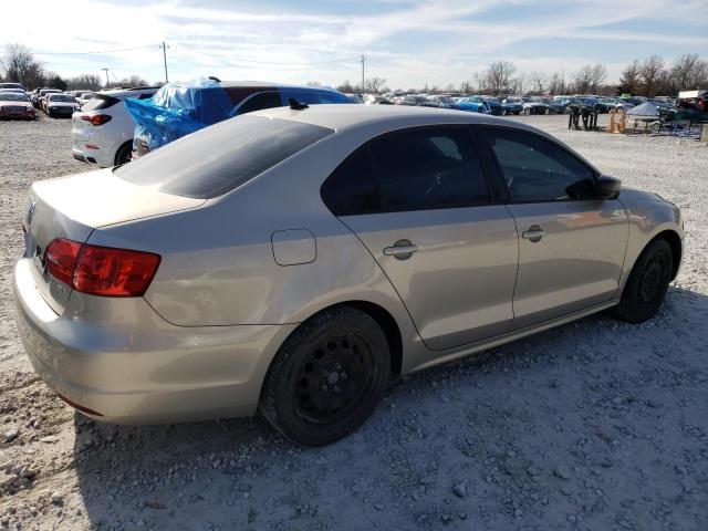 Photo 2 VIN: 3VWLL7AJ5EM301465 - VOLKSWAGEN JETTA 