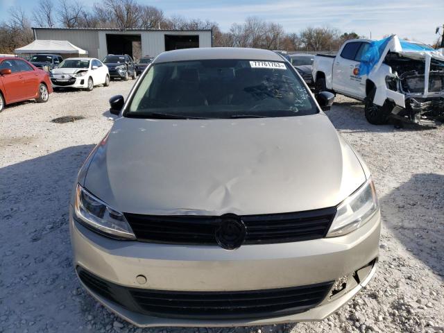 Photo 4 VIN: 3VWLL7AJ5EM301465 - VOLKSWAGEN JETTA 