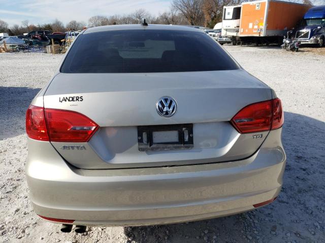 Photo 5 VIN: 3VWLL7AJ5EM301465 - VOLKSWAGEN JETTA 