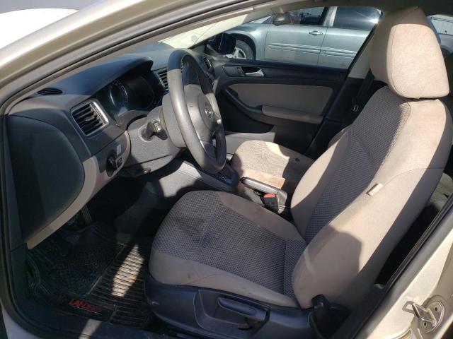 Photo 6 VIN: 3VWLL7AJ5EM301465 - VOLKSWAGEN JETTA 