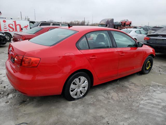 Photo 2 VIN: 3VWLL7AJ5EM323532 - VOLKSWAGEN JETTA TDI 