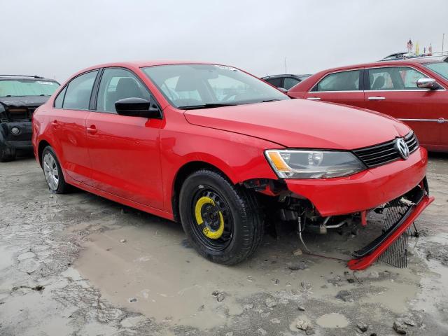 Photo 3 VIN: 3VWLL7AJ5EM323532 - VOLKSWAGEN JETTA TDI 