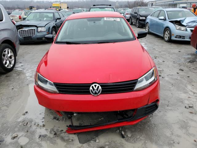 Photo 4 VIN: 3VWLL7AJ5EM323532 - VOLKSWAGEN JETTA TDI 